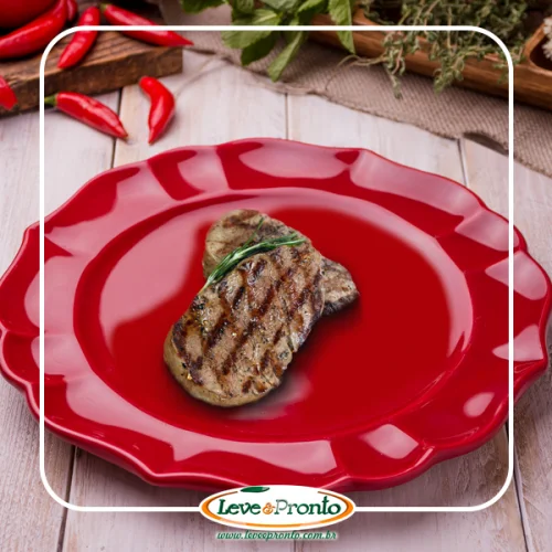 Filé Mignon Grelhado 120g